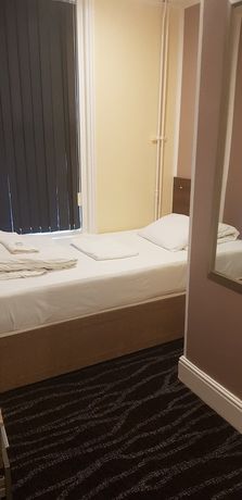 Imagen de la habitación del Hotel The New Royal Windsor. Foto 7