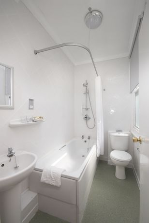 Imagen de los interiores del Hotel The New Southlands. Foto 16