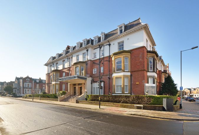 Imagen general del Hotel The New Southlands. Foto 2