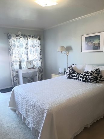 Imagen de la habitación del Hotel The New Star Motel (1950s Retro Lodging and Retreat Center). Foto 5