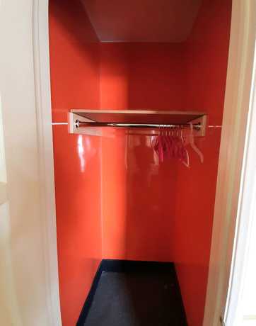 Imagen de la habitación del Hotel The New Star Motel (1950s Retro Lodging and Retreat Center). Foto 6