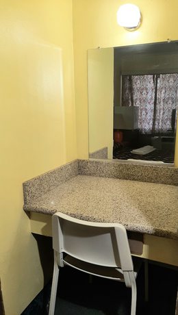 Imagen de la habitación del Hotel The New Star Motel (1950s Retro Lodging and Retreat Center). Foto 16