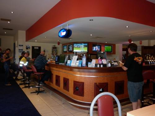 Imagen general del Hotel The New Whyalla. Foto 1