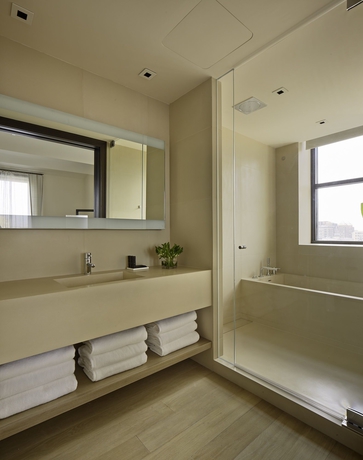 Imagen de la habitación del Hotel The New York Edition. Foto 13