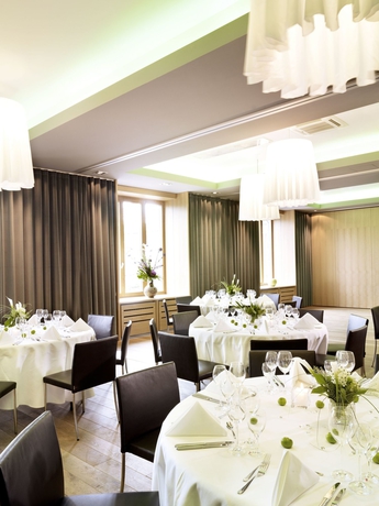 Imagen de los interiores del Hotel The New Yorker Köln-messe. Foto 15