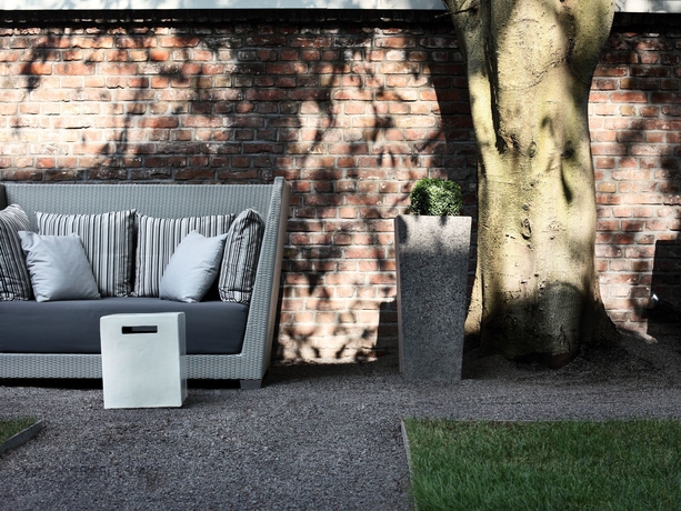 Imagen de los exteriores del Hotel The New Yorker Köln-messe. Foto 11