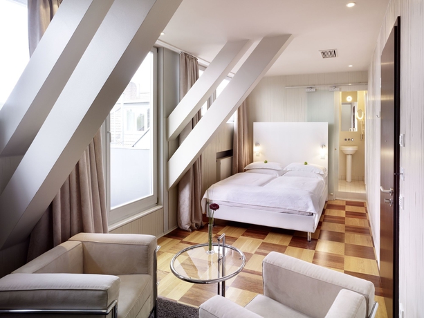 Imagen de la habitación del Hotel The New Yorker Köln-messe. Foto 2