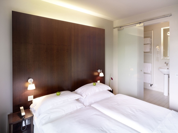 Imagen de la habitación del Hotel The New Yorker Köln-messe. Foto 5