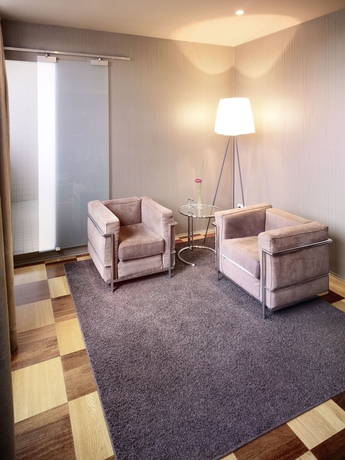 Imagen de la habitación del Hotel The New Yorker Köln-messe. Foto 7