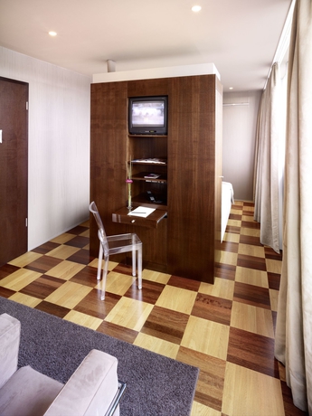 Imagen de la habitación del Hotel The New Yorker Köln-messe. Foto 8