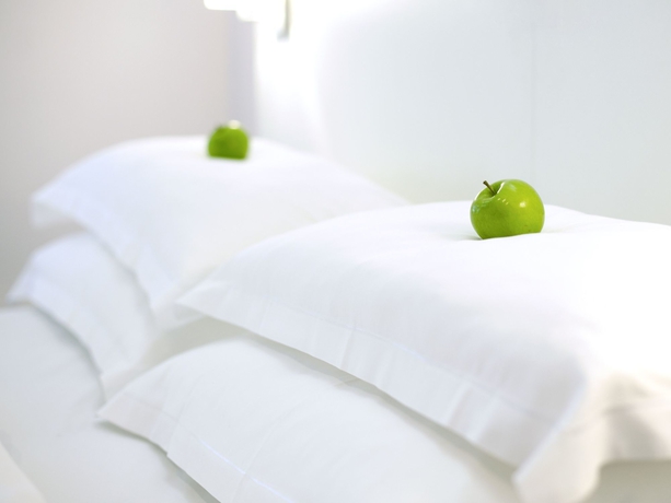 Imagen de la habitación del Hotel The New Yorker Köln-messe. Foto 9