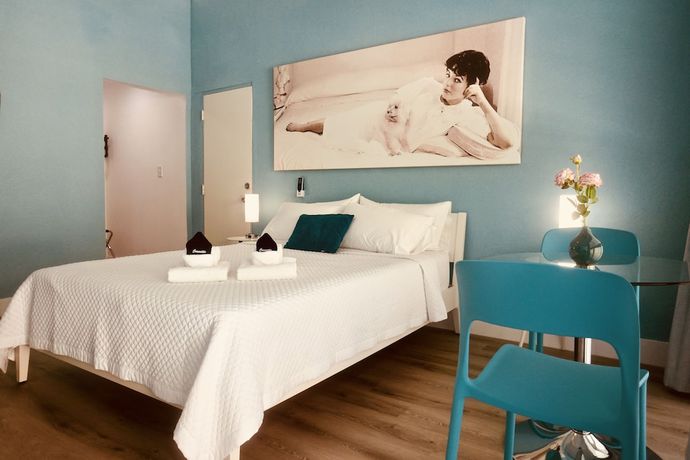 Imagen de la habitación del Hotel The New Yorker Miami. Foto 12