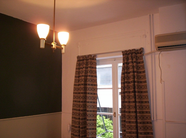 Imagen de los interiores del Hotel The New Yorkers. Foto 13