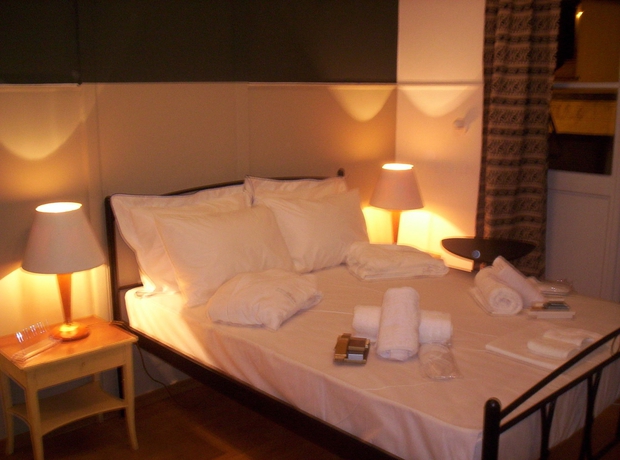 Imagen de la habitación del Hotel The New Yorkers. Foto 2
