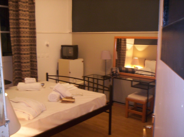 Imagen de la habitación del Hotel The New Yorkers. Foto 3