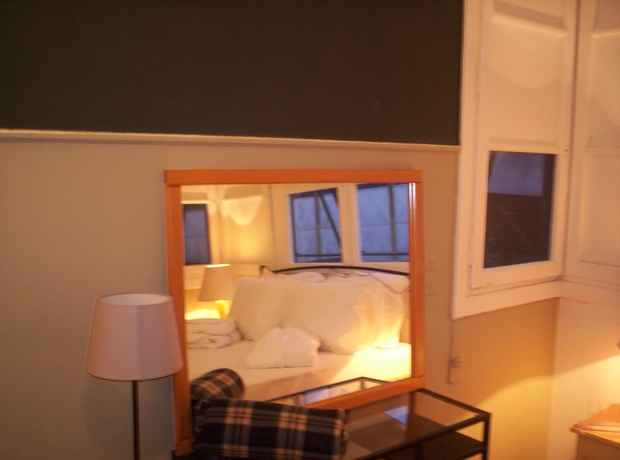 Imagen de la habitación del Hotel The New Yorkers. Foto 4