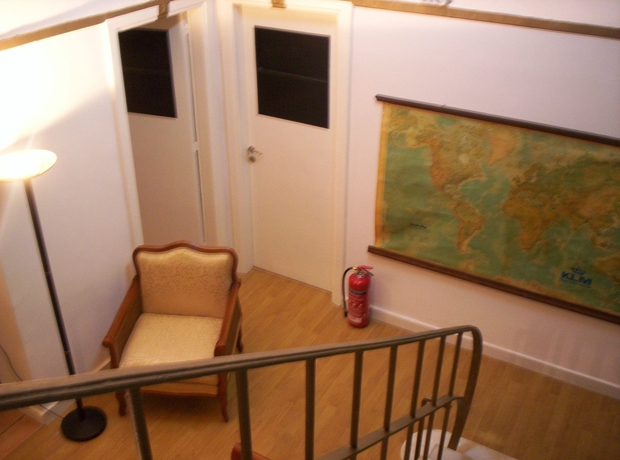 Imagen de los interiores del Hotel The New Yorkers. Foto 14