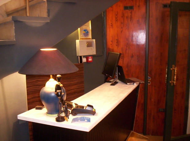 Imagen de los interiores del Hotel The New Yorkers. Foto 15