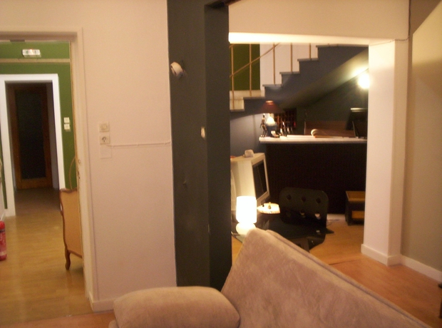 Imagen de los interiores del Hotel The New Yorkers. Foto 16
