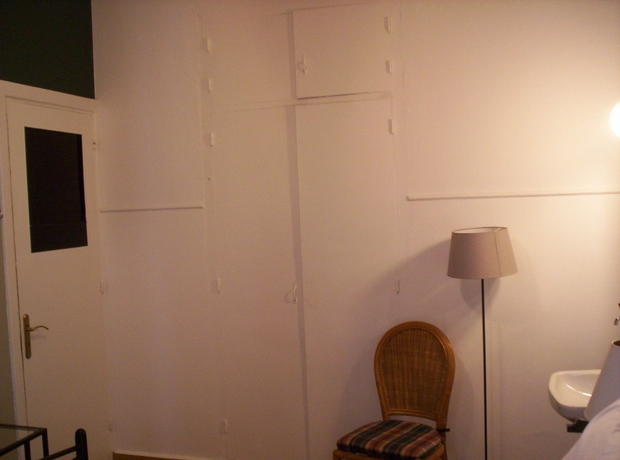 Imagen de la habitación del Hotel The New Yorkers. Foto 5