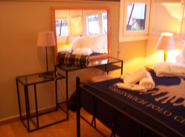 Imagen de la habitación del Hotel The New Yorkers. Foto 6
