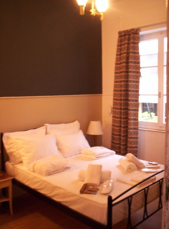 Imagen de la habitación del Hotel The New Yorkers. Foto 7