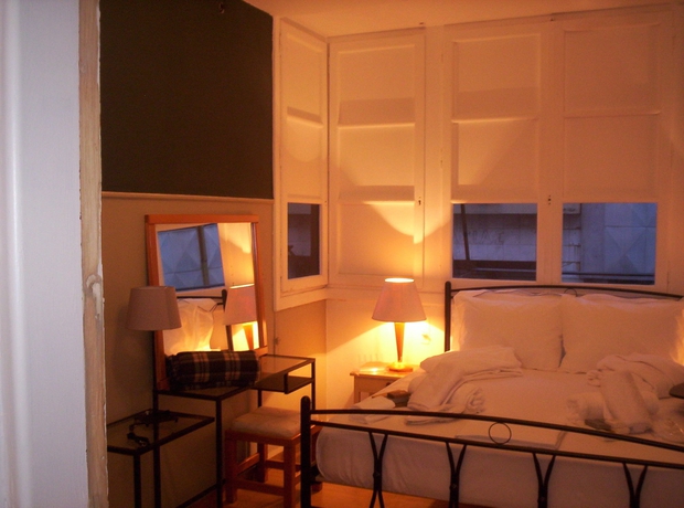 Imagen de la habitación del Hotel The New Yorkers. Foto 8