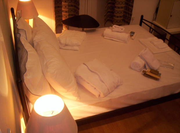 Imagen de la habitación del Hotel The New Yorkers. Foto 9