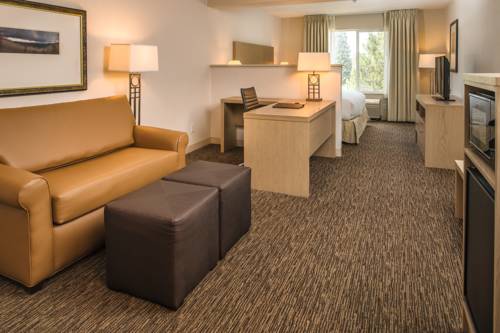 Imagen de la habitación del Hotel The Newberry Bend, Tapestry Collection by Hilton. Foto 3
