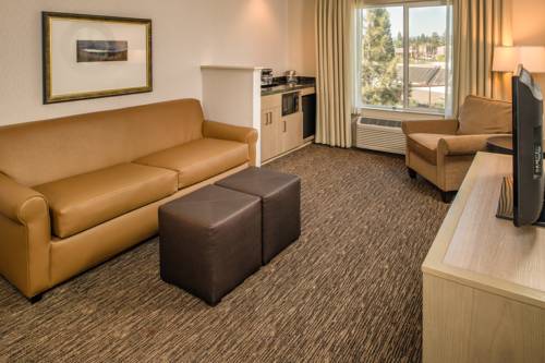 Imagen de la habitación del Hotel The Newberry Bend, Tapestry Collection by Hilton. Foto 4