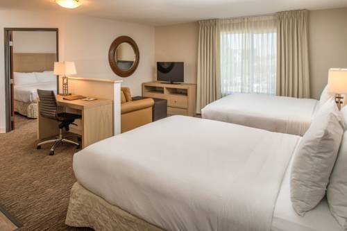 Imagen de la habitación del Hotel The Newberry Bend, Tapestry Collection by Hilton. Foto 5
