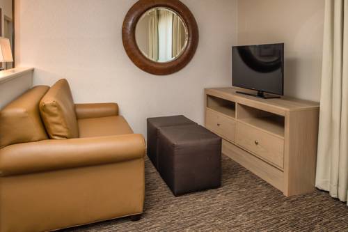Imagen de la habitación del Hotel The Newberry Bend, Tapestry Collection by Hilton. Foto 6