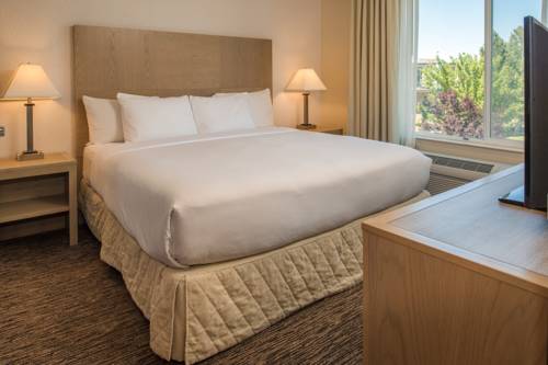 Imagen de la habitación del Hotel The Newberry Bend, Tapestry Collection by Hilton. Foto 7