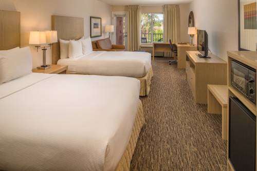 Imagen de la habitación del Hotel The Newberry Bend, Tapestry Collection by Hilton. Foto 9