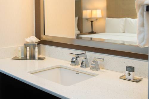 Imagen de la habitación del Hotel The Newberry Bend, Tapestry Collection by Hilton. Foto 10