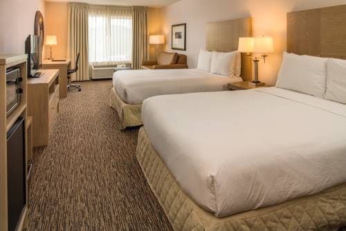 Imagen de la habitación del Hotel The Newberry Bend, Tapestry Collection by Hilton. Foto 11