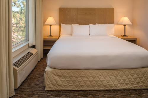 Imagen de la habitación del Hotel The Newberry Bend, Tapestry Collection by Hilton. Foto 14