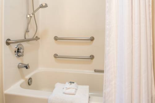 Imagen de la habitación del Hotel The Newberry Bend, Tapestry Collection by Hilton. Foto 15