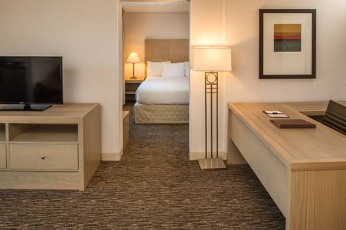 Imagen de la habitación del Hotel The Newberry Bend, Tapestry Collection by Hilton. Foto 16