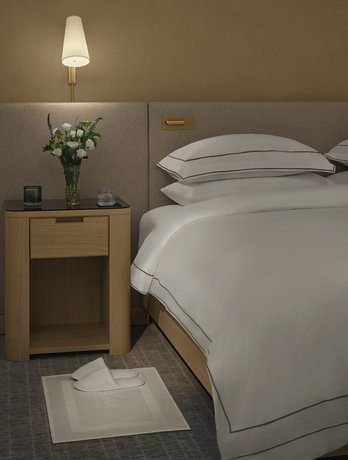 Imagen de la habitación del Hotel The Newbury Boston. Foto 4