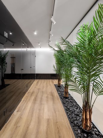 Imagen del bar/restaurante del Hotel The Newel Acropolis. Foto 7