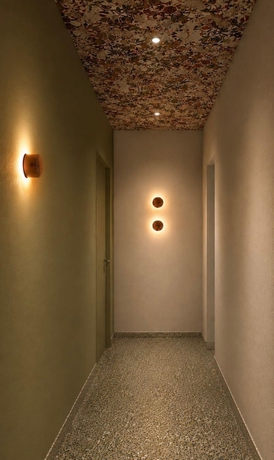 Imagen de los interiores del Hotel The Newel Kolonaki. Foto 13