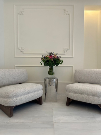 Imagen de los interiores del Hotel The Newel Kolonaki. Foto 16