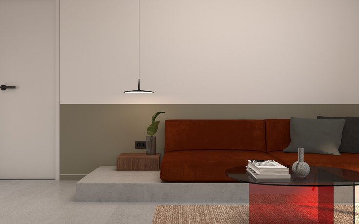 Imagen de la habitación del Hotel The Newel Metaxourgeio. Foto 2