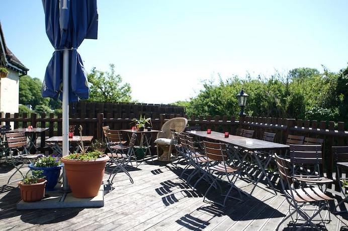 Imagen general del Hotel The Newmarket Inn. Foto 3