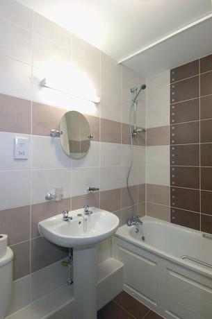 Imagen general del Hotel The Newmarket Inn. Foto 5