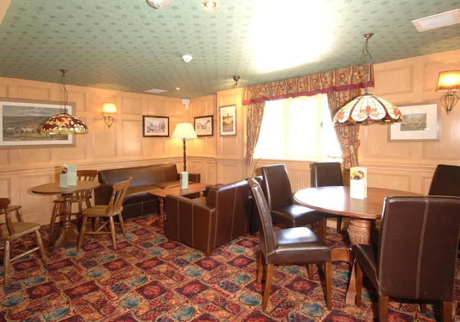 Imagen general del Hotel The Newmarket Inn. Foto 7