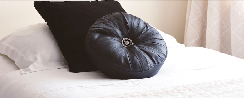 Imagen de la habitación del Hotel The Newtown House. Foto 8