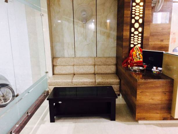Imagen de los interiores del Hotel The Nexus. Foto 14