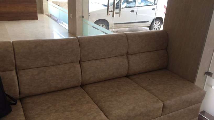 Imagen de los interiores del Hotel The Nexus. Foto 16